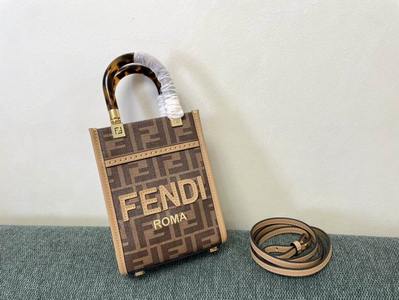 Fendi Handbags 312